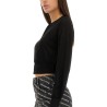 CROPPED CARDIGAN