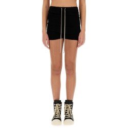 SHORTS WITH ELASTIC