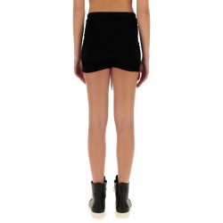 SHORTS WITH ELASTIC