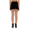SHORTS WITH ELASTIC