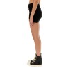 SHORTS WITH ELASTIC