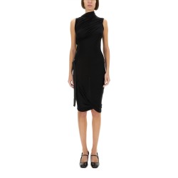 "WIND" DRESS