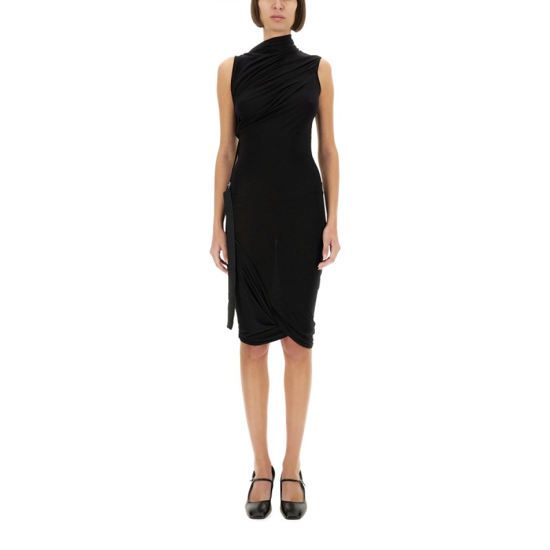 "WIND" DRESS