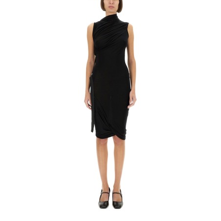 "WIND" DRESS