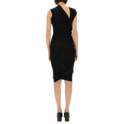 "WIND" DRESS