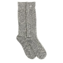 HIGH SOCKS.