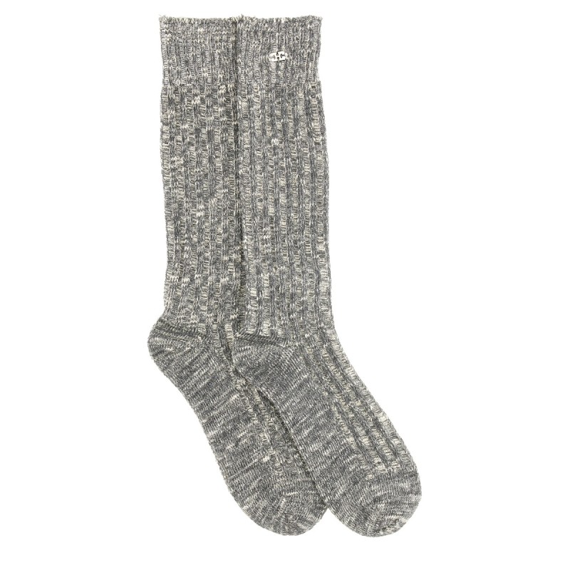 HIGH SOCKS.