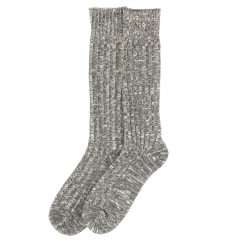 HIGH SOCKS.