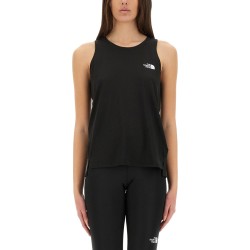 TANK TOP WITH LOGO