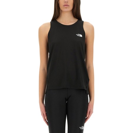 TANK TOP WITH LOGO