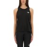TANK TOP WITH LOGO
