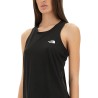 TANK TOP WITH LOGO