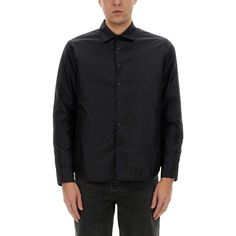 RESHIRT JACKET