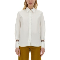 COTTON SHIRT