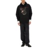 DOBERMANN PRINT SWEATSHIRT