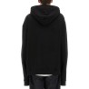DOBERMANN PRINT SWEATSHIRT