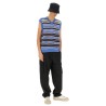 MOHAIR BLEND VEST