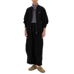 WIDE FIT PANTS
