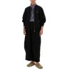 WIDE FIT PANTS