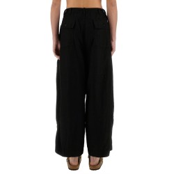 WIDE FIT PANTS