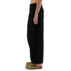 WIDE FIT PANTS