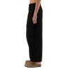 WIDE FIT PANTS