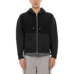 "RASCAL" SWEATSHIRT