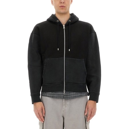 "RASCAL" SWEATSHIRT