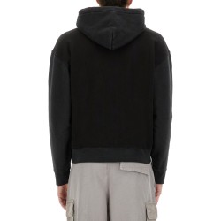 "RASCAL" SWEATSHIRT