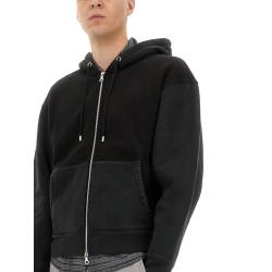 "RASCAL" SWEATSHIRT