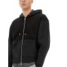 "RASCAL" SWEATSHIRT