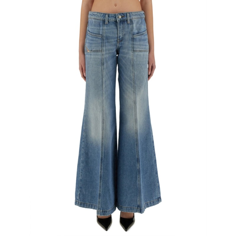 JEANS "D-AKII OCLBA"