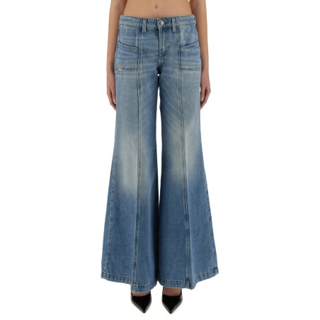 JEANS "D-AKII OCLBA"