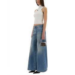 JEANS "D-AKII OCLBA"