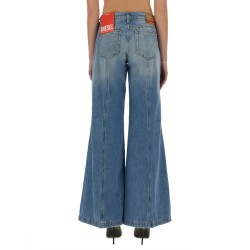 JEANS "D-AKII OCLBA"