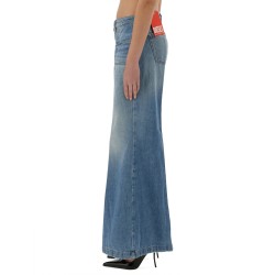 JEANS "D-AKII OCLBA"