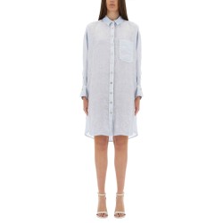 CHEMISIER DRESS