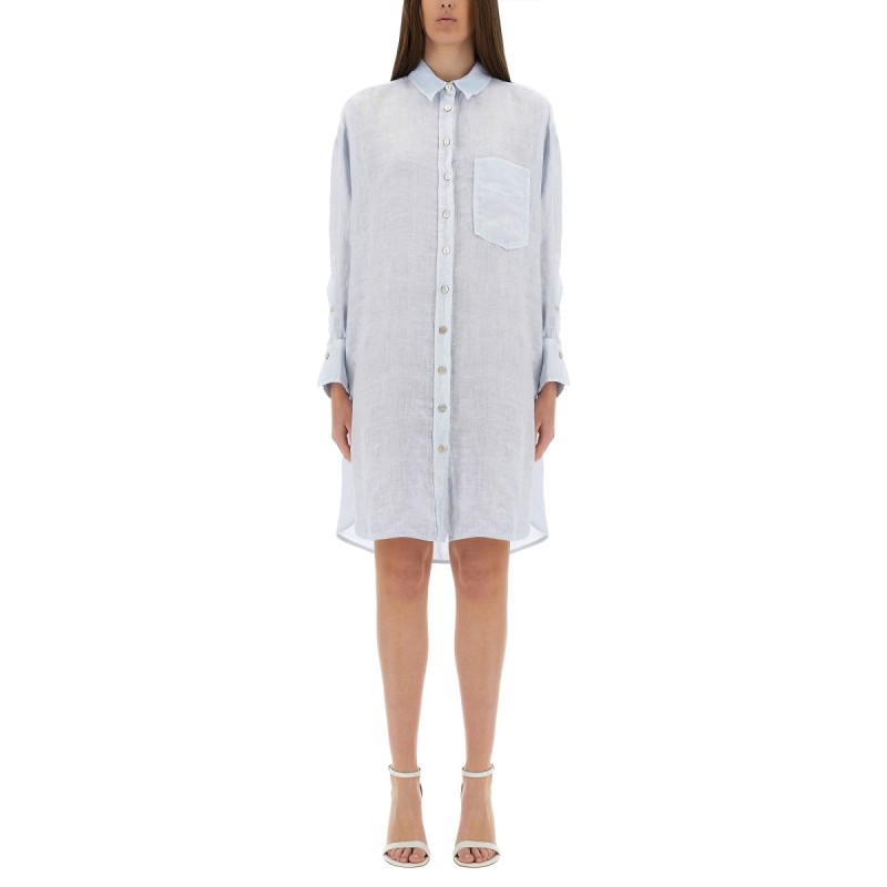 CHEMISIER DRESS