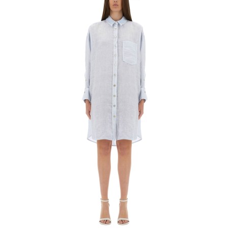 CHEMISIER DRESS