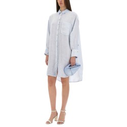 CHEMISIER DRESS