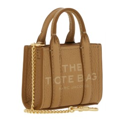 CHARM THE NANO TOTE