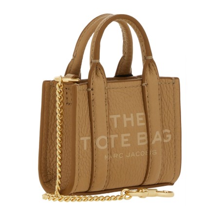 CHARM THE NANO TOTE
