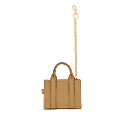 CHARM THE NANO TOTE