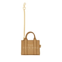 CHARM THE NANO TOTE