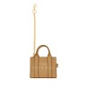 CHARM THE NANO TOTE