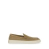 LOAFER SLIP ON