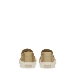 LOAFER SLIP ON