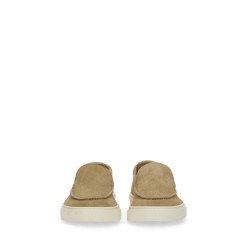 LOAFER SLIP ON