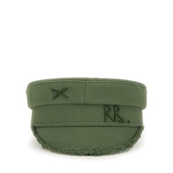 BAKER BOY HAT