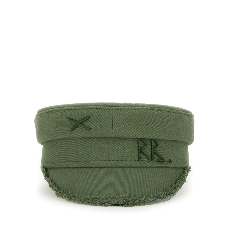BAKER BOY HAT
